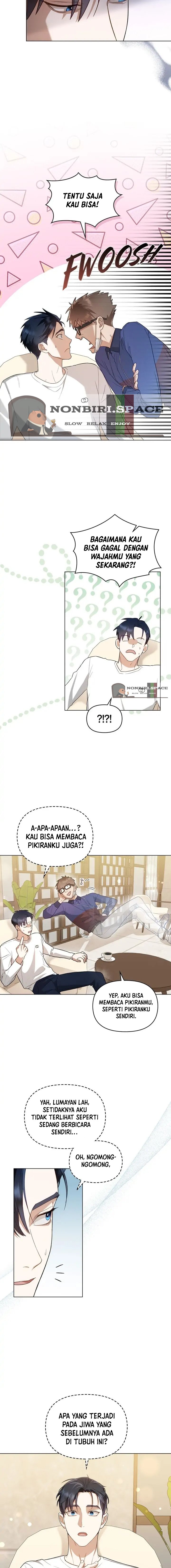 My Second Life as an Idol Chapter 02 Gambar 9