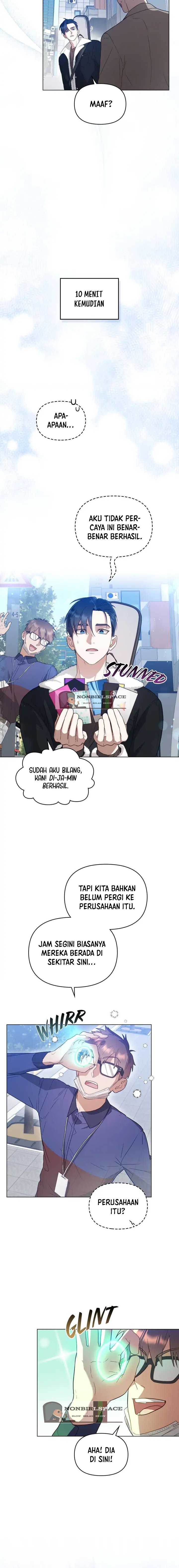 My Second Life as an Idol Chapter 02 Gambar 13