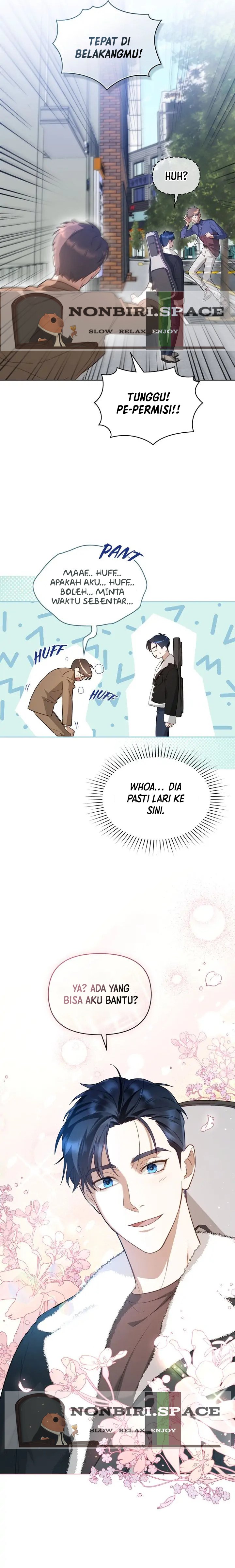 My Second Life as an Idol Chapter 02 Gambar 14