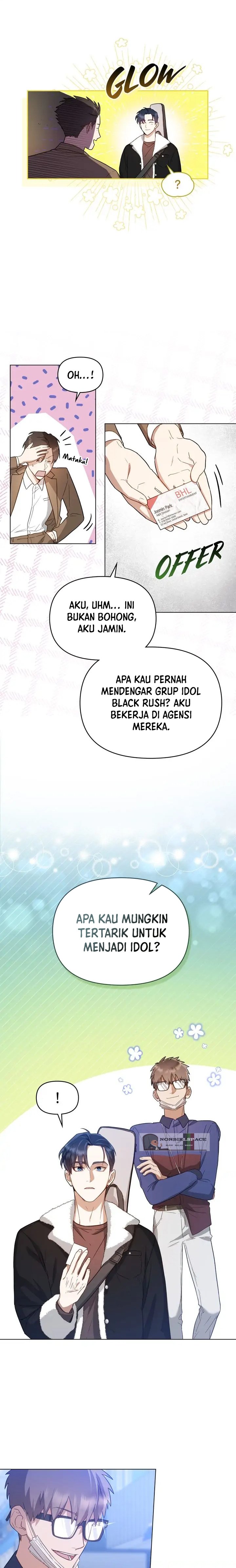My Second Life as an Idol Chapter 02 Gambar 15