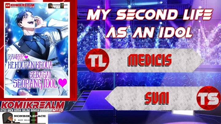 My Second Life as an Idol Chapter 04 Gambar 1