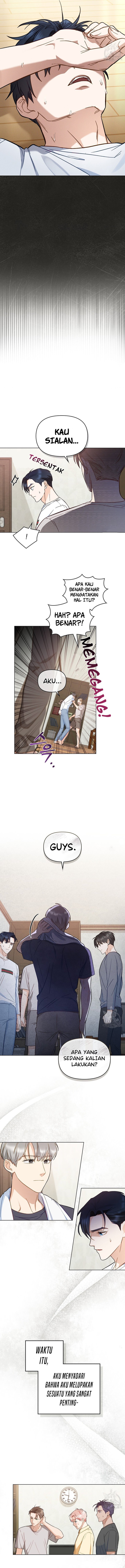 My Second Life as an Idol Chapter 06 Gambar 3