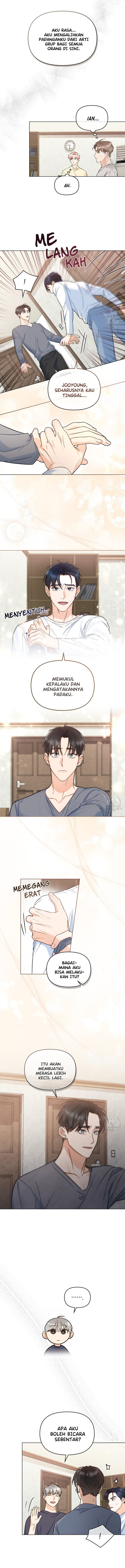 My Second Life as an Idol Chapter 06 Gambar 5