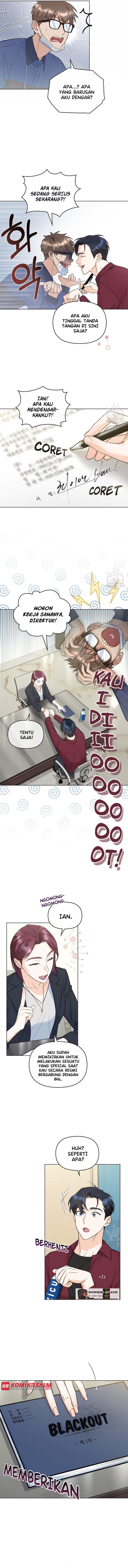 My Second Life as an Idol Chapter 06 Gambar 10