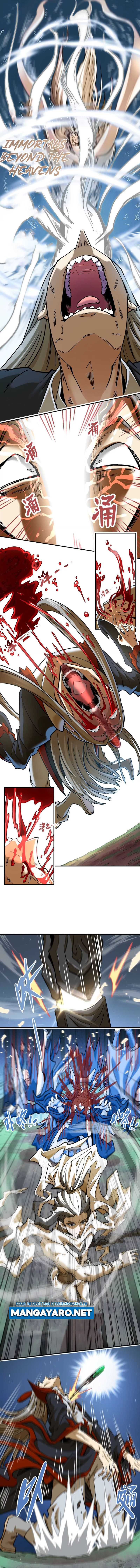 My Sect Has 100 Million Strength Points Chapter 04 Gambar 5