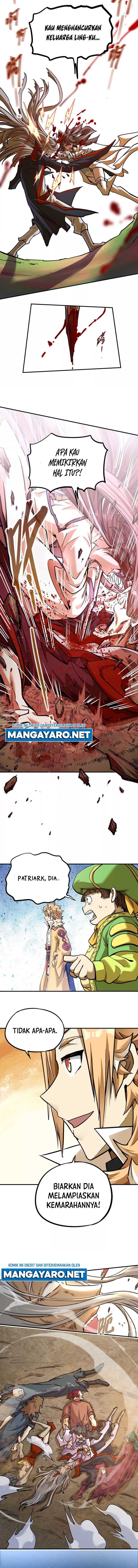 My Sect Has 100 Million Strength Points Chapter 04 Gambar 11