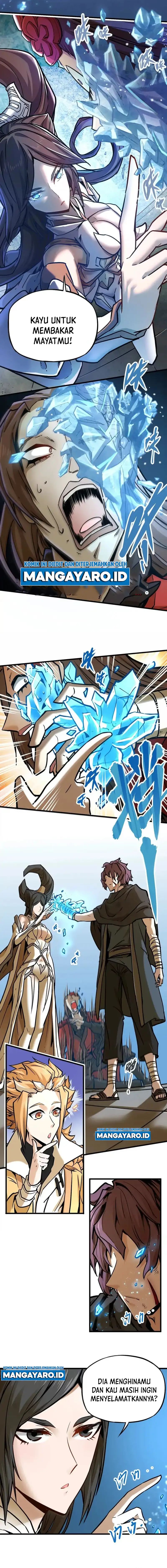 My Sect Has 100 Million Strength Points Chapter 17 Gambar 5