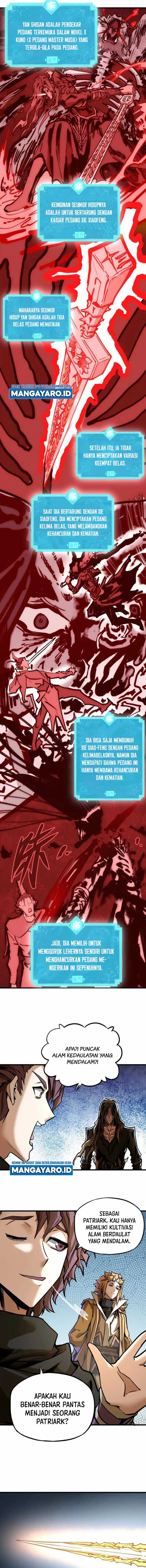 My Sect Has 100 Million Strength Points Chapter 21 Gambar 7