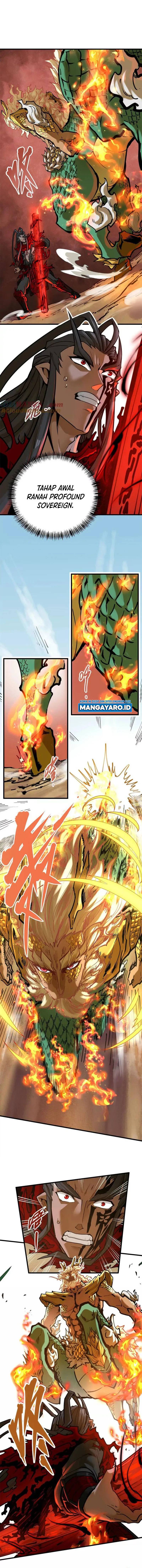 My Sect Has 100 Million Strength Points Chapter 26 Gambar 2