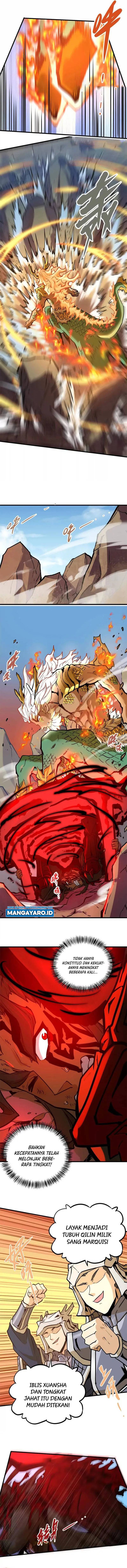 My Sect Has 100 Million Strength Points Chapter 26 Gambar 3