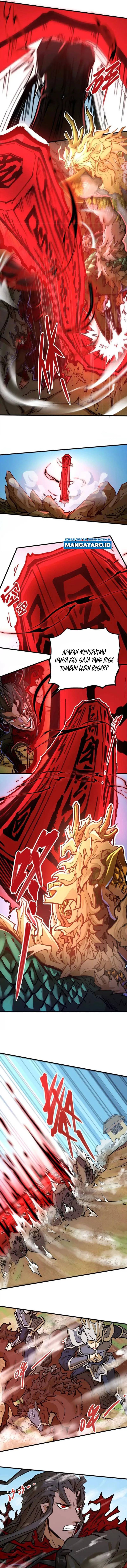 My Sect Has 100 Million Strength Points Chapter 26 Gambar 4