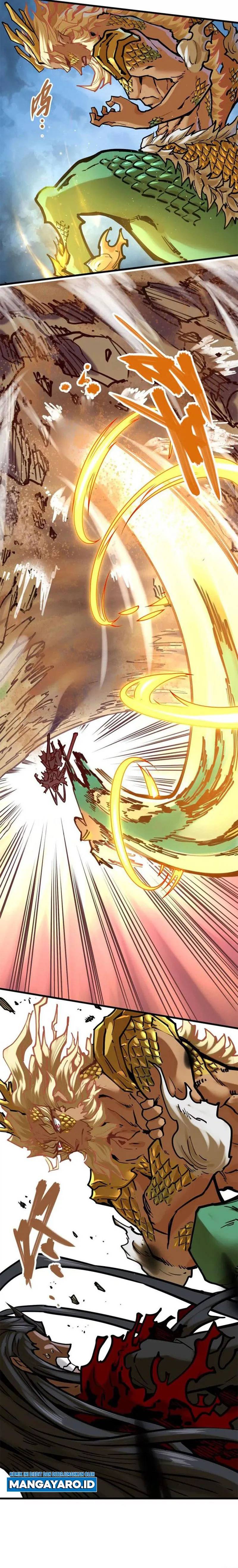 My Sect Has 100 Million Strength Points Chapter 26 Gambar 6