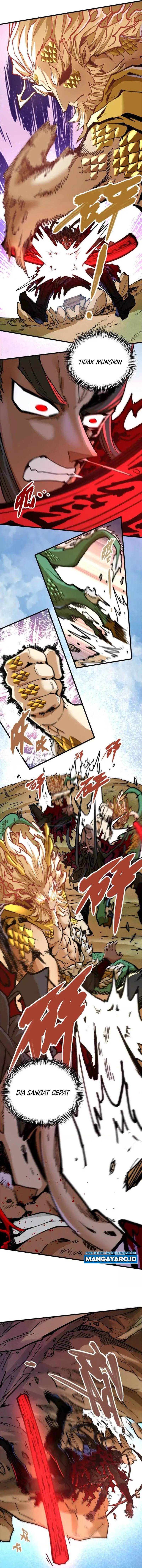 My Sect Has 100 Million Strength Points Chapter 26 Gambar 7