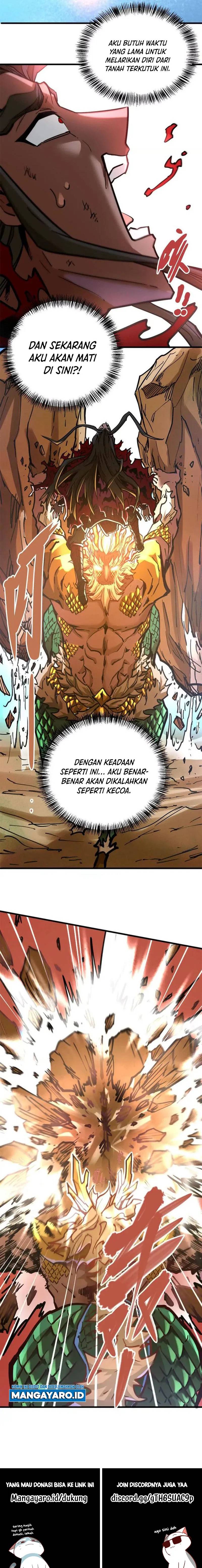 My Sect Has 100 Million Strength Points Chapter 26 Gambar 8