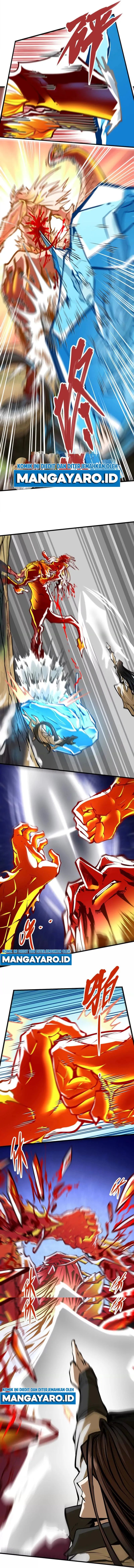 My Sect Has 100 Million Strength Points Chapter 29 Gambar 2