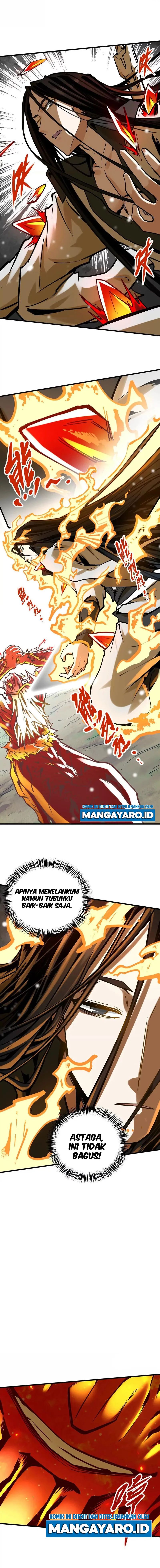 My Sect Has 100 Million Strength Points Chapter 29 Gambar 3
