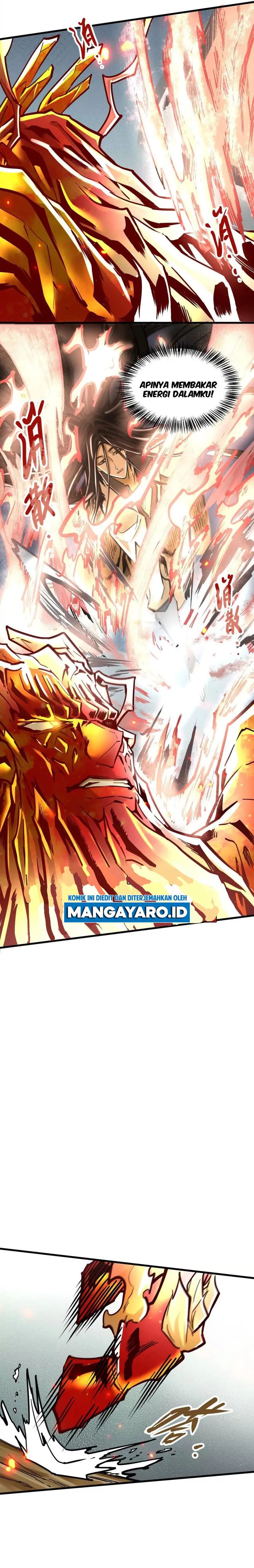 My Sect Has 100 Million Strength Points Chapter 29 Gambar 4
