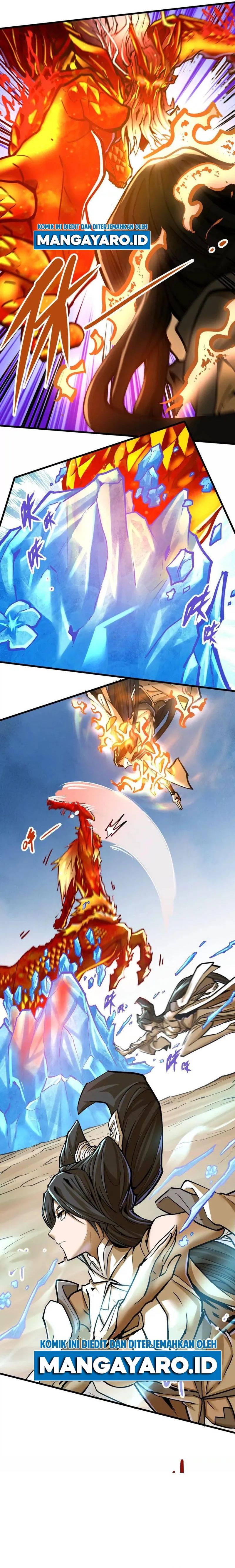 My Sect Has 100 Million Strength Points Chapter 29 Gambar 5