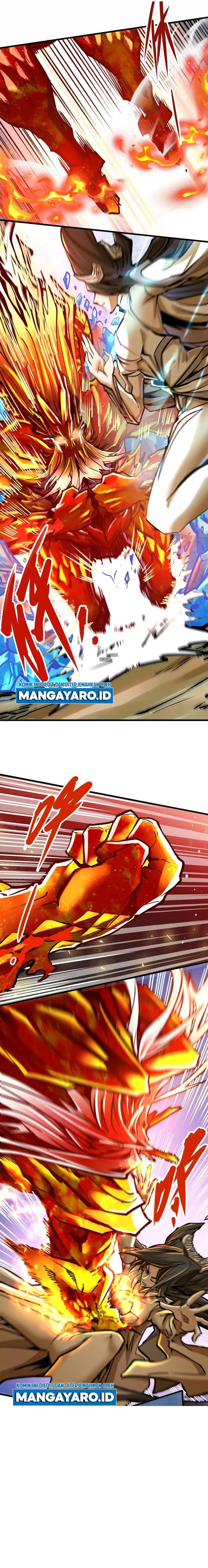 My Sect Has 100 Million Strength Points Chapter 29 Gambar 6