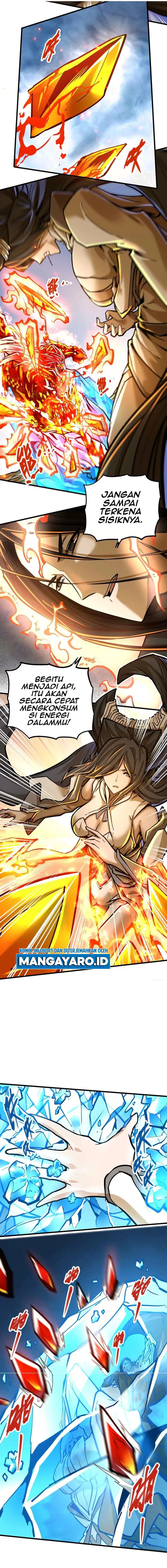 My Sect Has 100 Million Strength Points Chapter 29 Gambar 7
