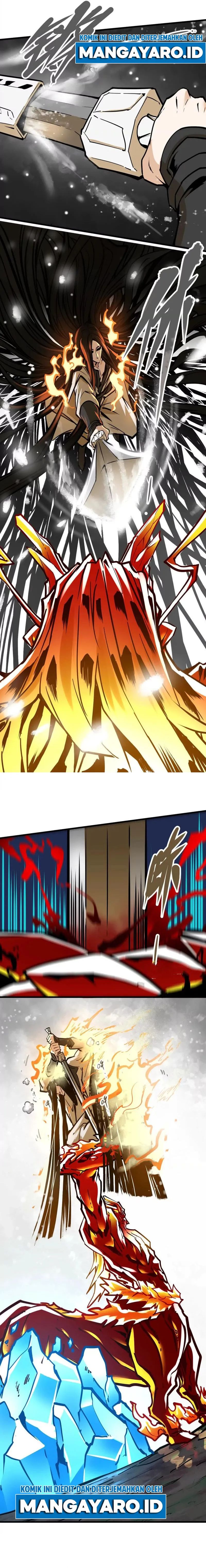 My Sect Has 100 Million Strength Points Chapter 29 Gambar 8