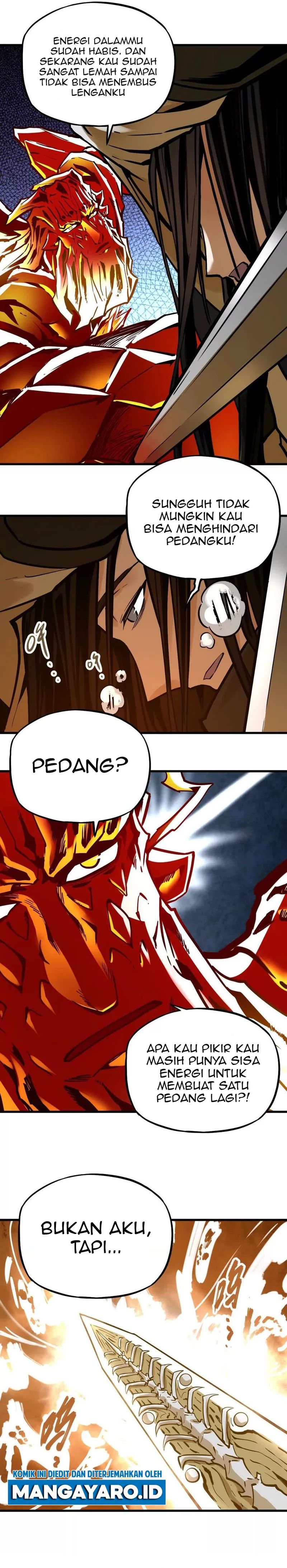 My Sect Has 100 Million Strength Points Chapter 29 Gambar 9