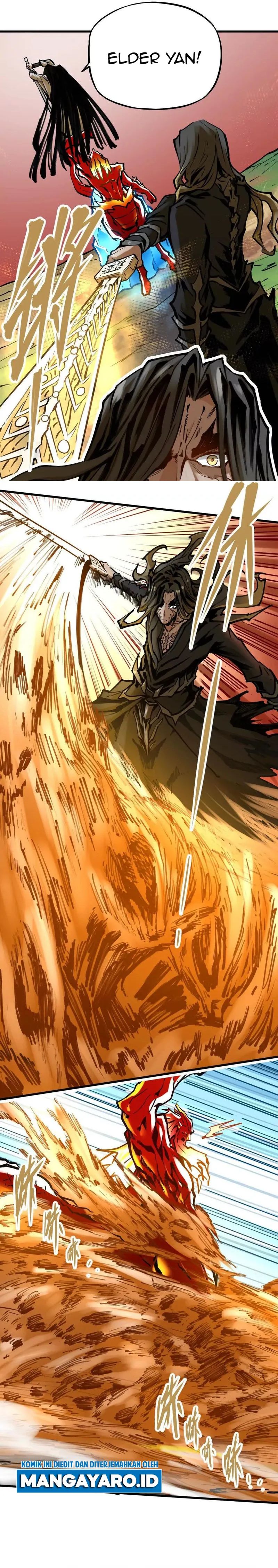 My Sect Has 100 Million Strength Points Chapter 29 Gambar 10