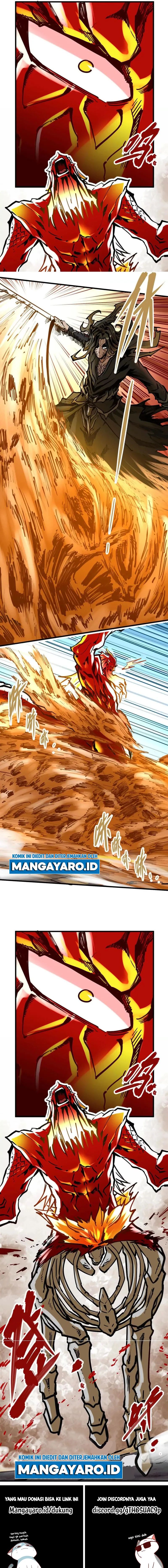 My Sect Has 100 Million Strength Points Chapter 29 Gambar 11