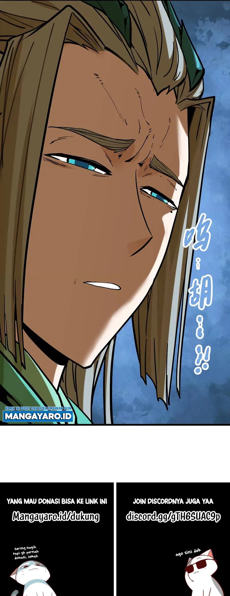 My Sect Has 100 Million Strength Points Chapter 39 Gambar 10