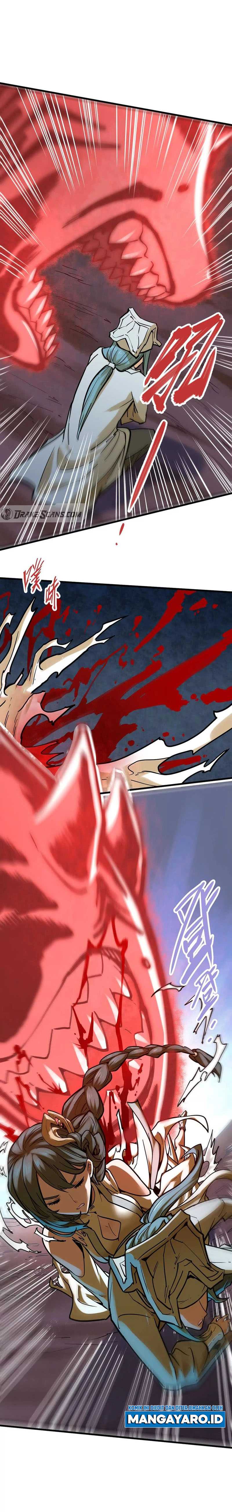 My Sect Has 100 Million Strength Points Chapter 43 Gambar 2
