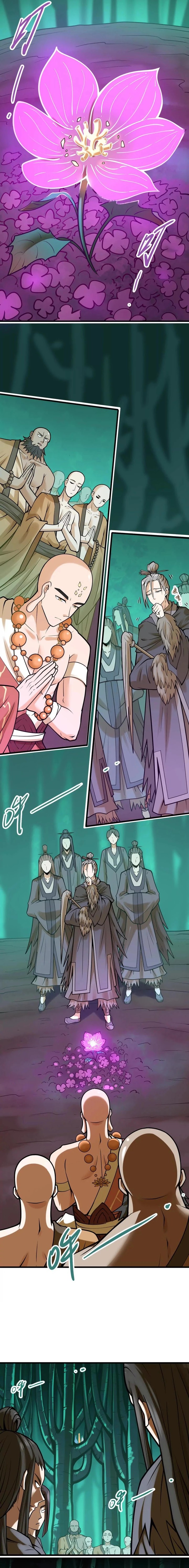 My Sect Has 100 Million Strength Points Chapter 46 Gambar 2