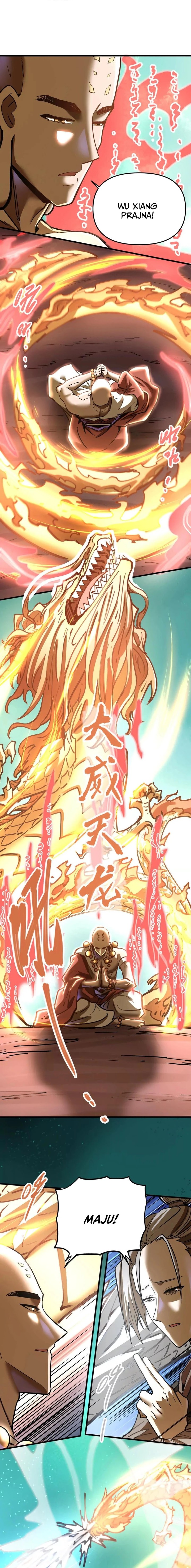 My Sect Has 100 Million Strength Points Chapter 46 Gambar 9