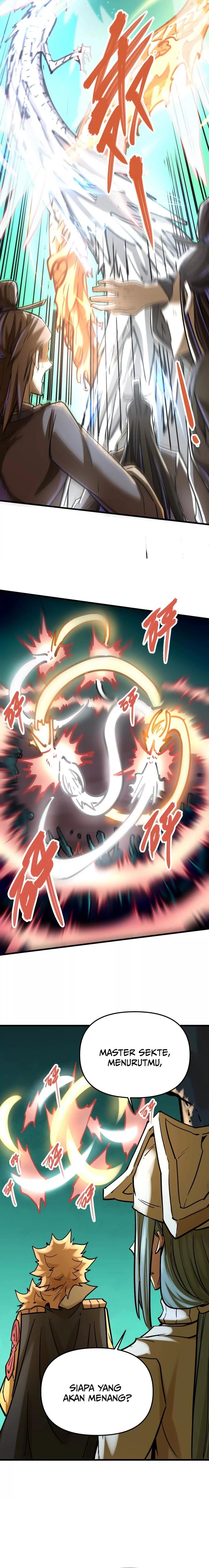 My Sect Has 100 Million Strength Points Chapter 46 Gambar 10