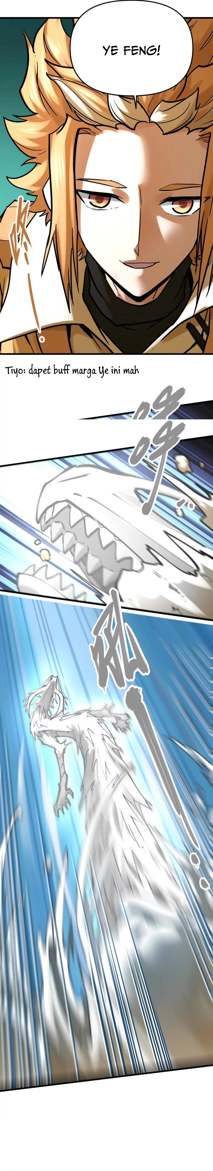 My Sect Has 100 Million Strength Points Chapter 46 Gambar 11