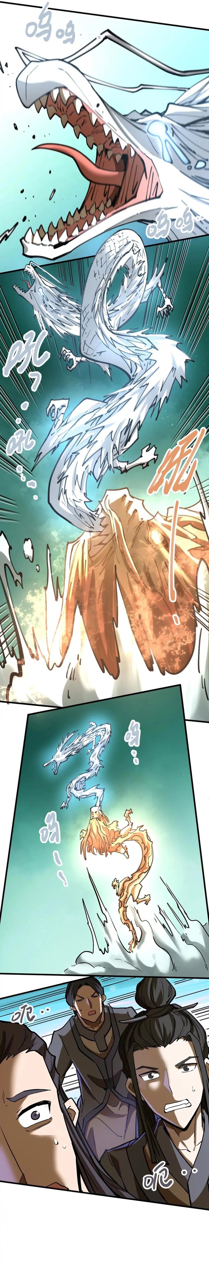 My Sect Has 100 Million Strength Points Chapter 46 Gambar 12