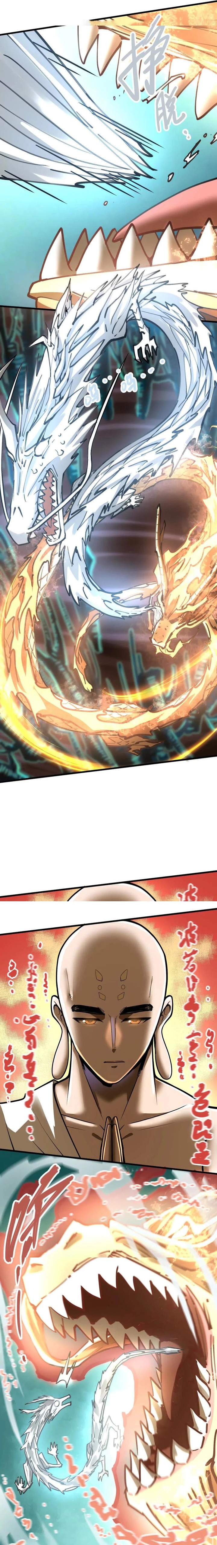My Sect Has 100 Million Strength Points Chapter 46 Gambar 13