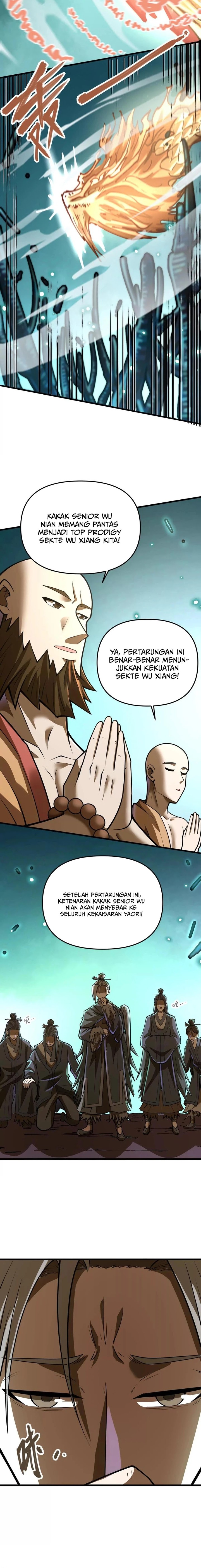 My Sect Has 100 Million Strength Points Chapter 46 Gambar 14