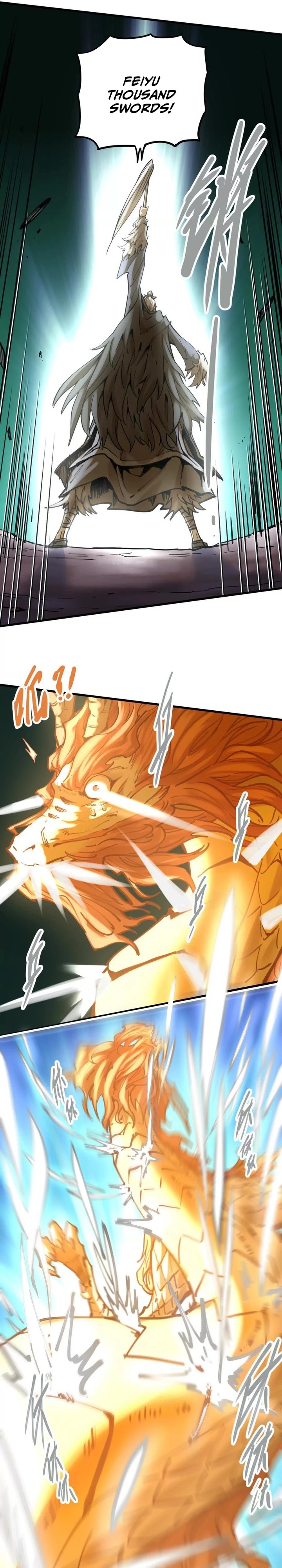 My Sect Has 100 Million Strength Points Chapter 46 Gambar 15