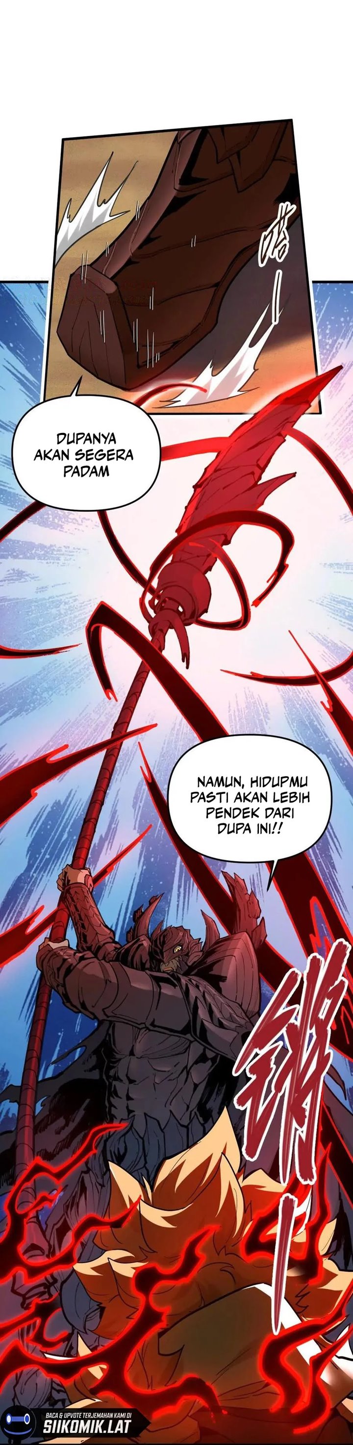 My Sect Has 100 Million Strength Points Chapter 68 Gambar 4