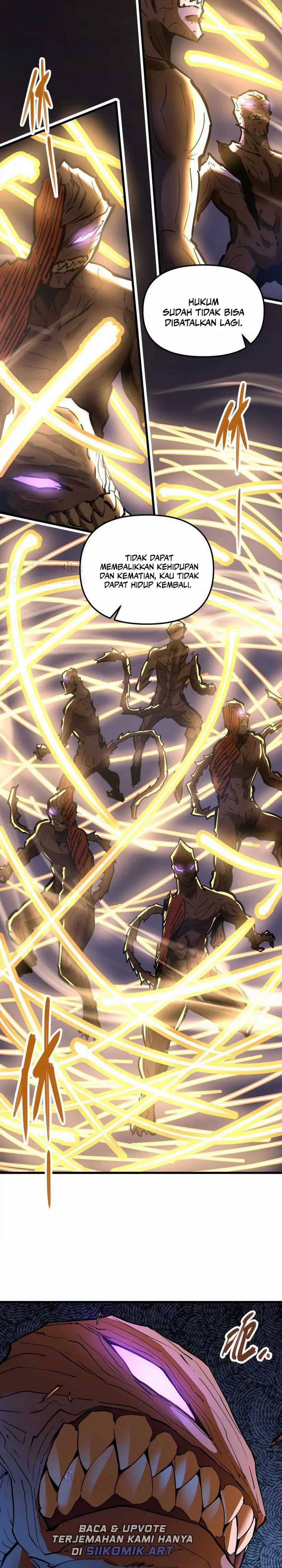 My Sect Has 100 Million Strength Points Chapter 77 Gambar 3