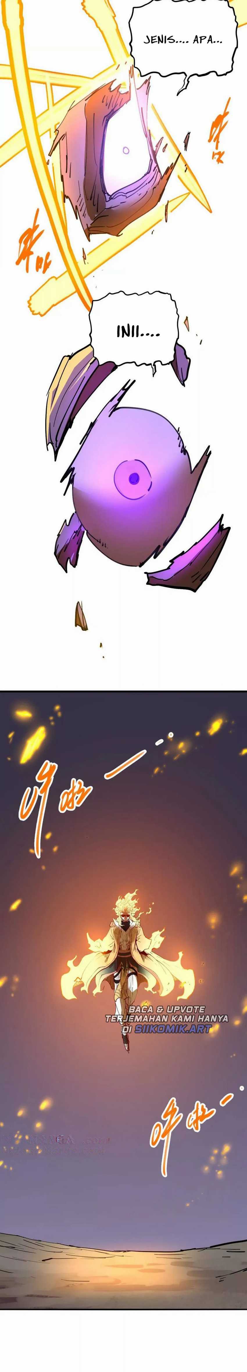 My Sect Has 100 Million Strength Points Chapter 77 Gambar 7