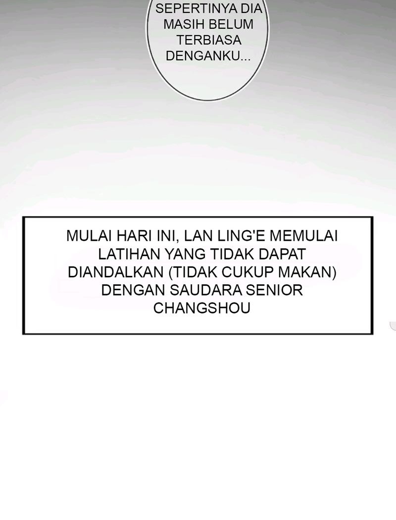 My Senior Brother Is Too Steady Chapter 02 Gambar 7