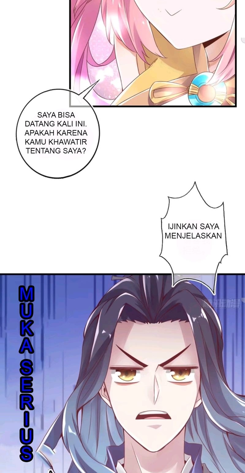 My Senior Brother Is Too Steady Chapter 02 Gambar 11