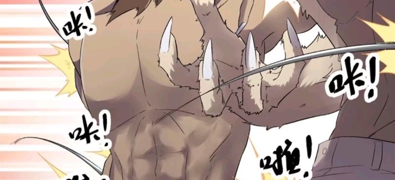 My Shadow Hangs Up Chapter 20 Gambar 17
