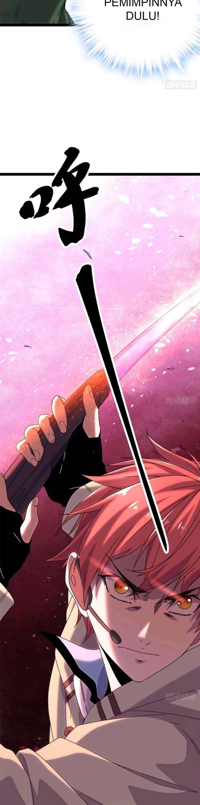 My Shadow Hangs Up Chapter 22 Gambar 6