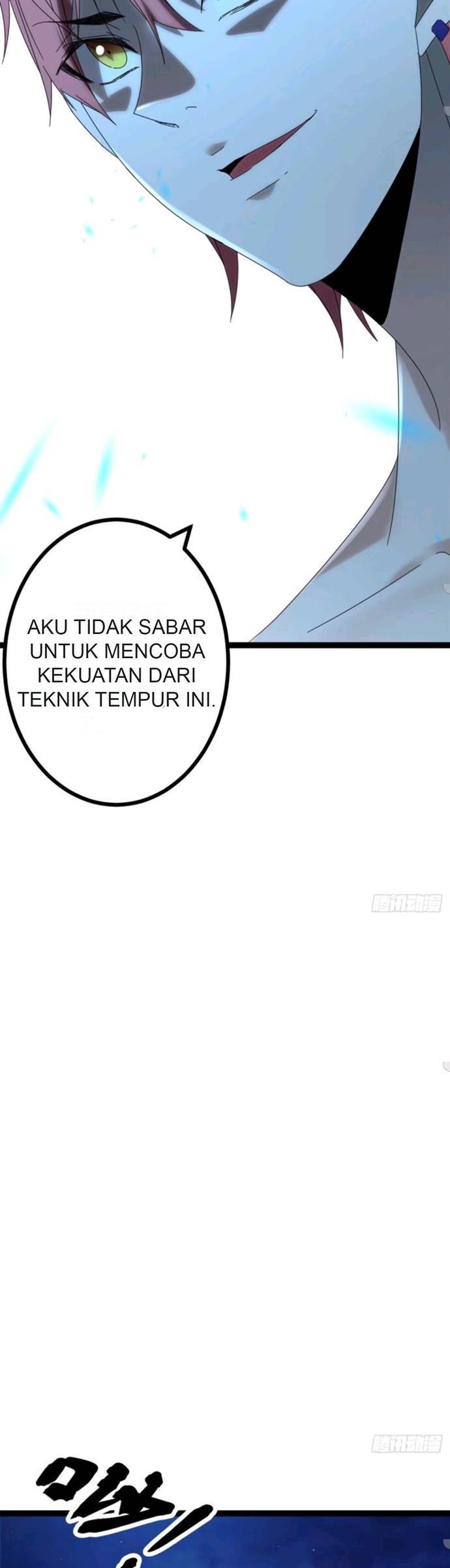My Shadow Hangs Up Chapter 24 Gambar 6