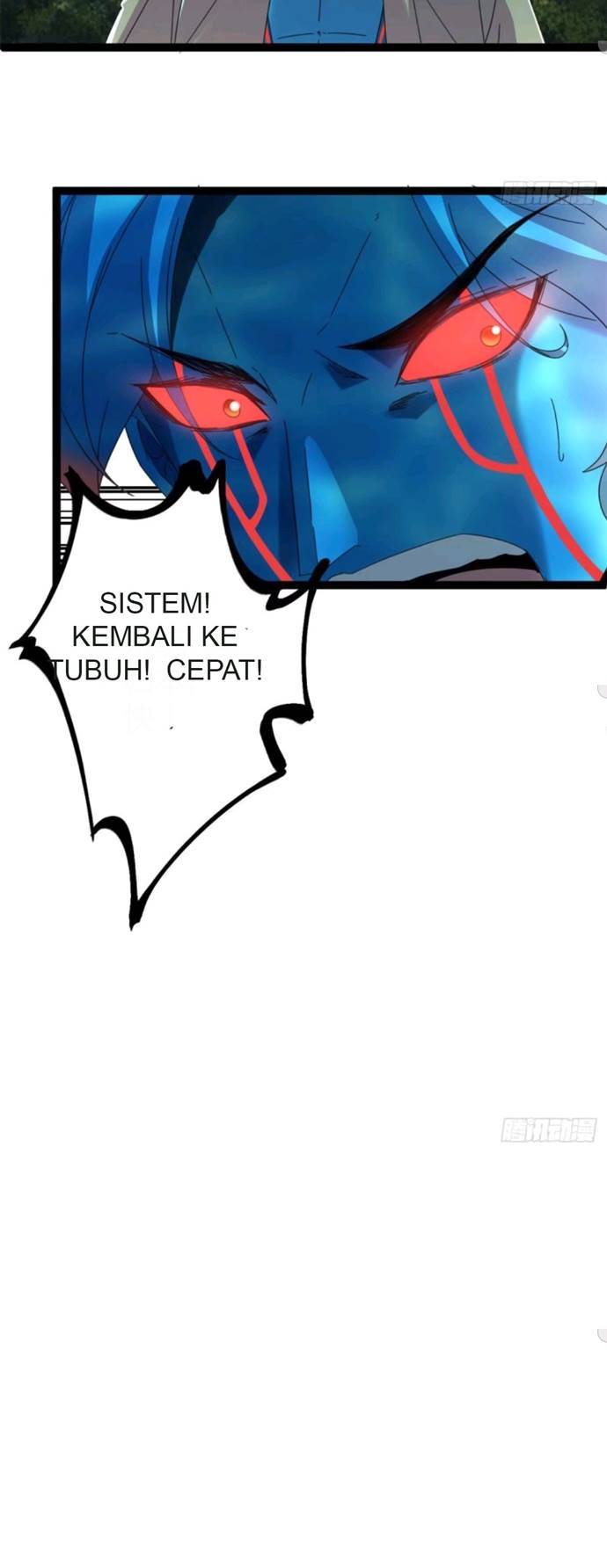 My Shadow Hangs Up Chapter 24 Gambar 16