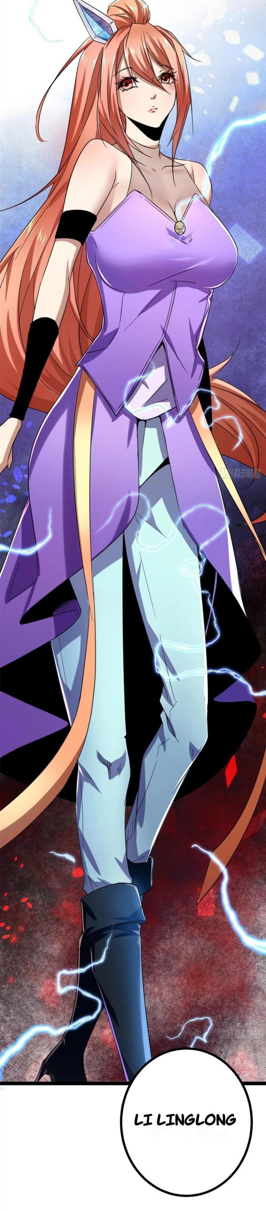 My Shadow Hangs Up Chapter 66 Gambar 27
