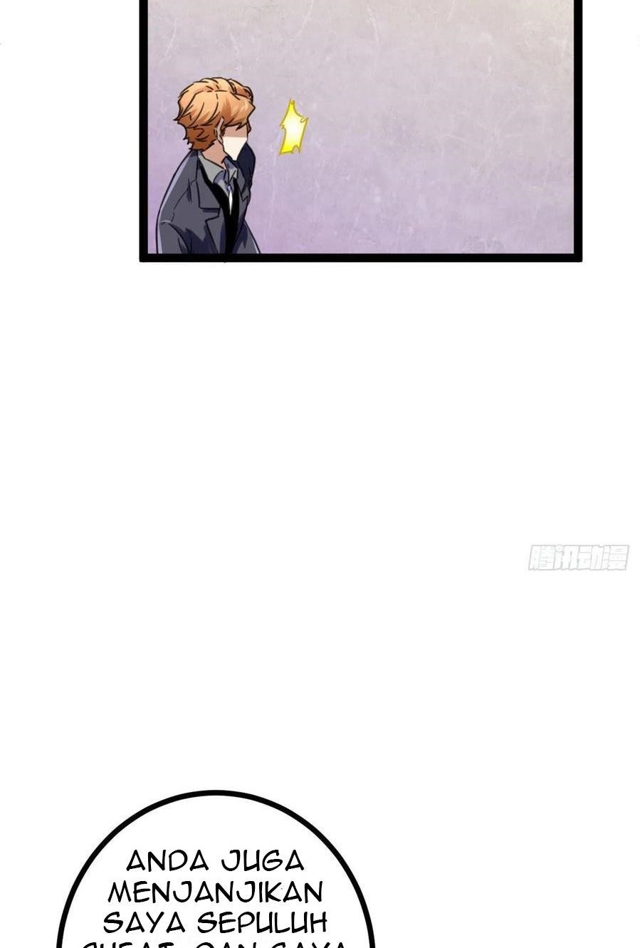 My Shadow Hangs Up Chapter 67 Gambar 7