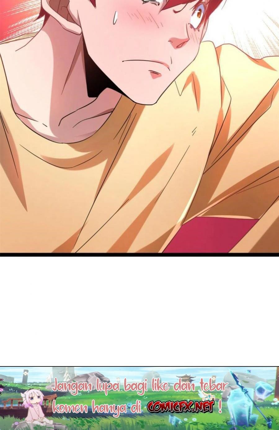 My Shadow Hangs Up Chapter 67 Gambar 27